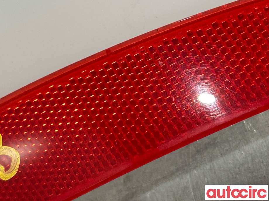 Refleksplate til VW Golf VI 2008-2012  (VOLKSWAGEN|5K0945106F||5K0945106A)