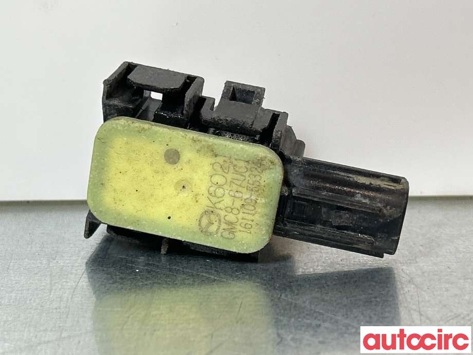 Parkeringssensor bak til Mazda 6 2015-2018 (Type III, Fase 2) (MAZDA|GMC8-67-UC1|)
