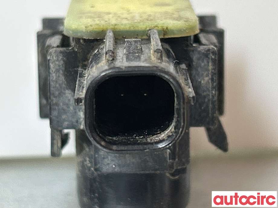 Parkeringssensor bak til Mazda 6 2015-2018 (Type III, Fase 2) (MAZDA|GMC8-67-UC1|)
