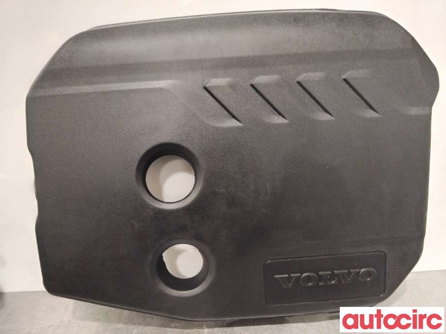 Motordeksel over motor til Volvo V70, 2007-2013 (Type III, Fase 1) (VOLVO|31338579)