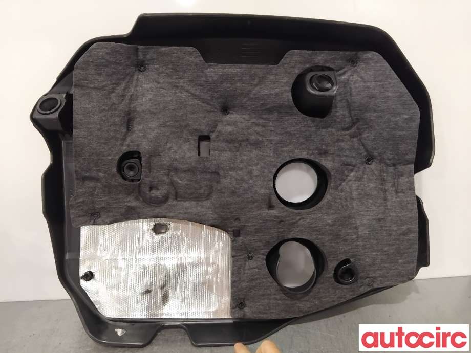 Motordeksel over motor til Volvo V70 2007-2013 (Type III, Fase 1) (VOLVO|31338579||AV6Q-6N041-A)