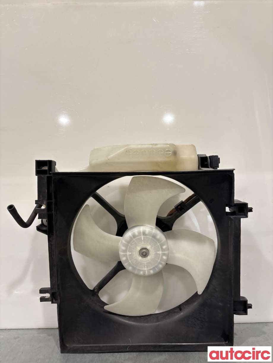 Kjølevifte til Subaru Forester, 2008-2013 (Type III)  (SUBARU|45122AG001)