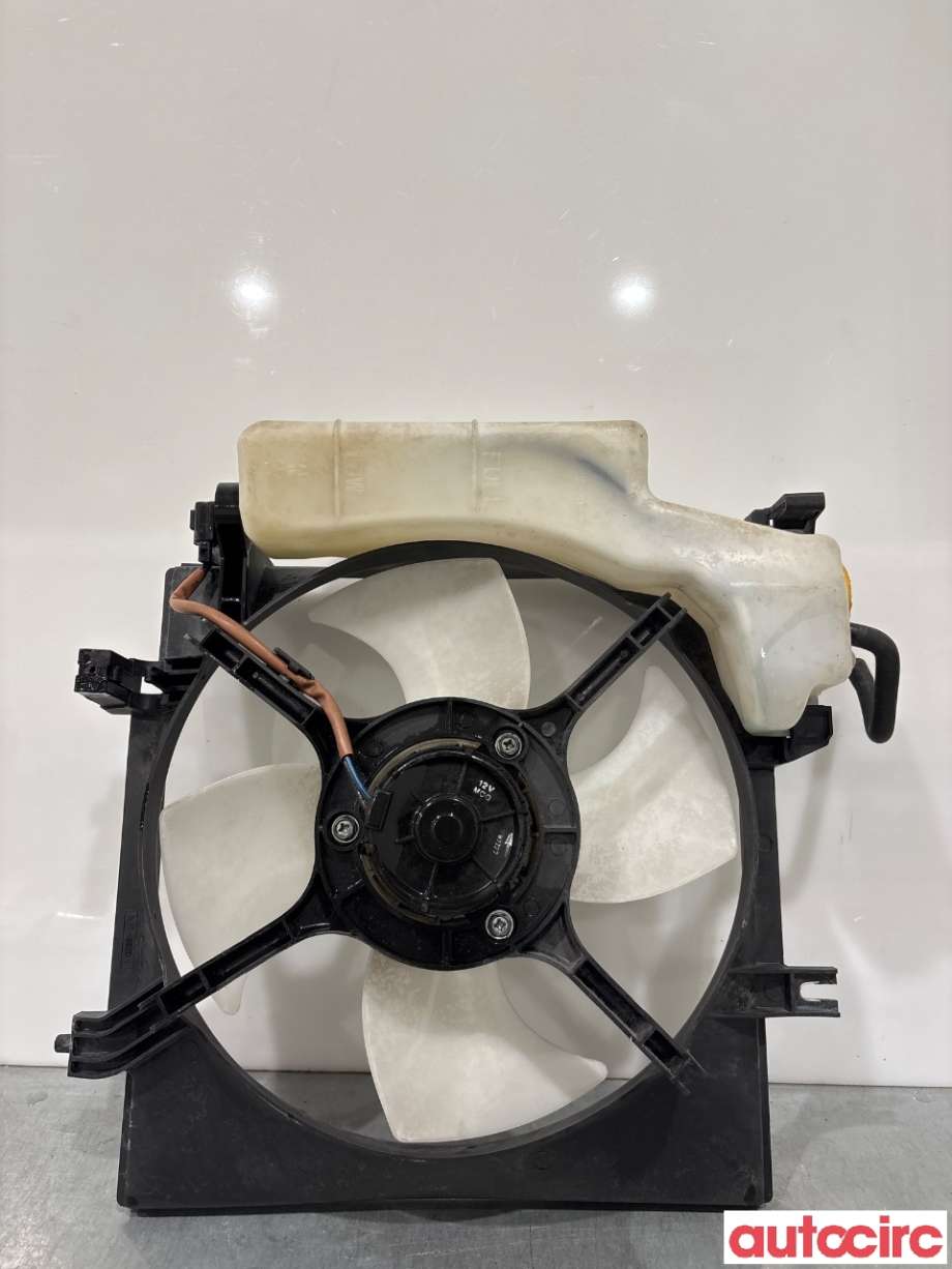 Kjølevifte til Subaru Forester 2008-2013 (Type III) (SUBARU|45122AG001|)