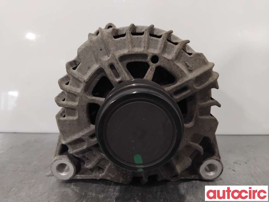 Dynamo til Volvo V70, 2007-2013 (Type III, Fase 1) (VOLVO|36012505)
