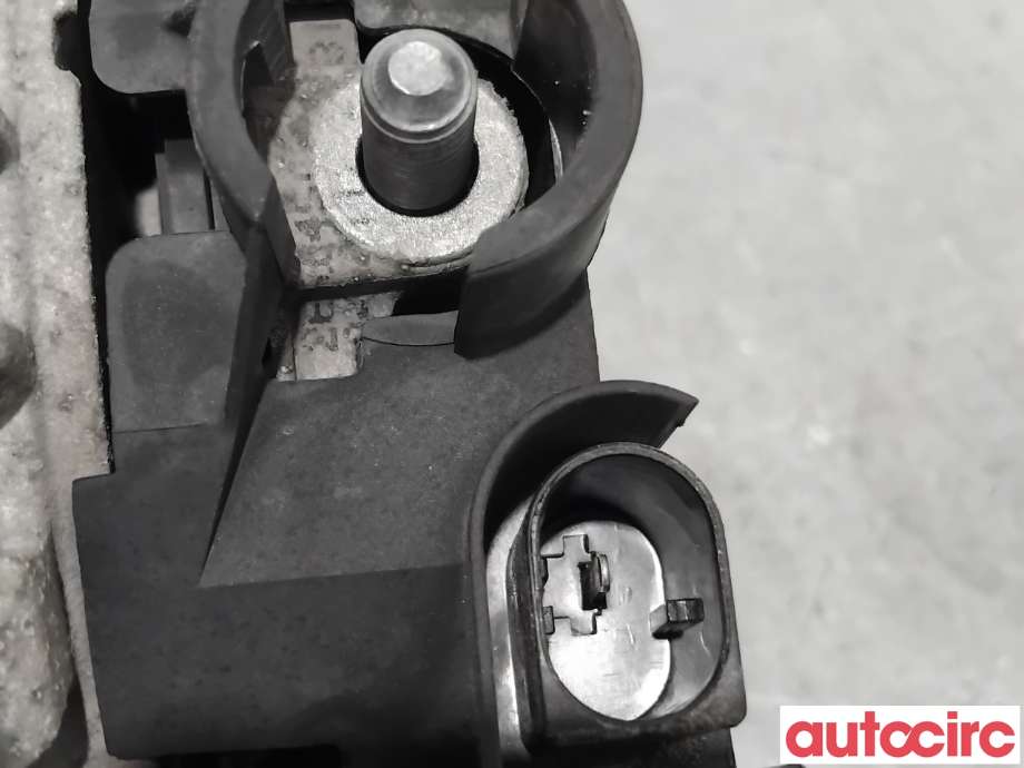Dynamo til Volvo V70 2007-2013 (Type III, Fase 1) (VOLVO|36012505|TG15C186|30659390)