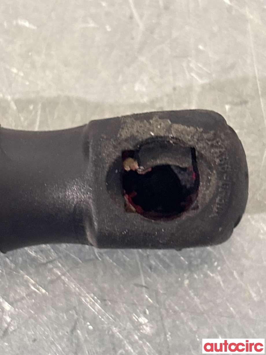 Panserdemper til Volvo V70 2007-2013 (Type III, Fase 1) (VOLVO|30649516|)