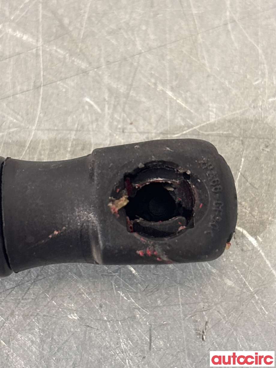 Panserdemper til Volvo V70 2007-2013 (Type III, Fase 1) (VOLVO|30649516|)