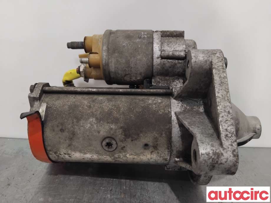 Starter diesel til Volvo V70 2007-2013 (Type III, Fase 1) (VOLVO|36051780|TS22E36|30659478)