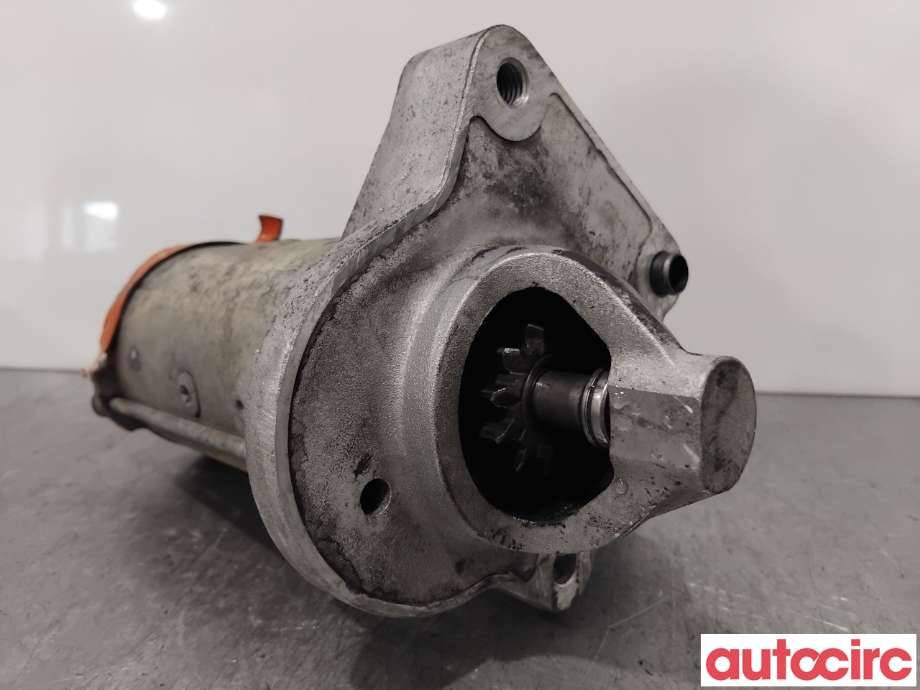Starter diesel til Volvo V70 2007-2013 (Type III, Fase 1) (VOLVO|36051780|TS22E36|30659478)