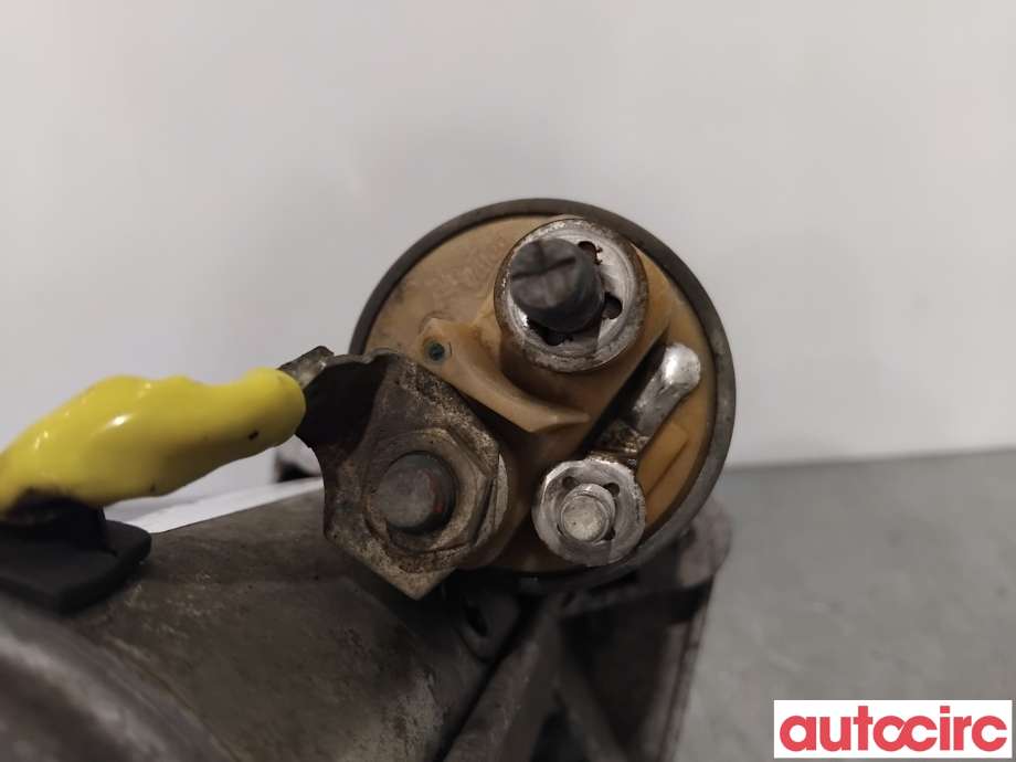 Starter diesel til Volvo V70 2007-2013 (Type III, Fase 1) (VOLVO|36051780|TS22E36|30659478)