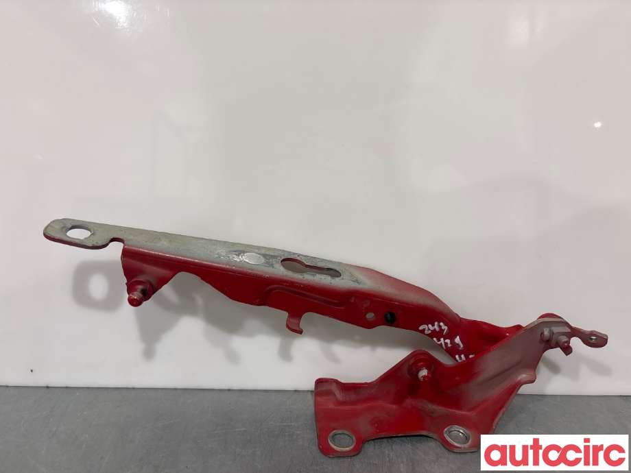 Panserhengsler til Volvo V70 2007-2013 (Type III, Fase 1) (VOLVO|31385810||31250185)