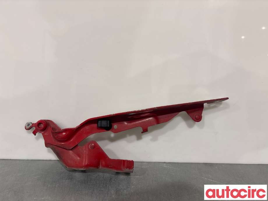 Panserhengsler til Volvo V70 2007-2013 (Type III, Fase 1) (VOLVO|31385810||31250185)