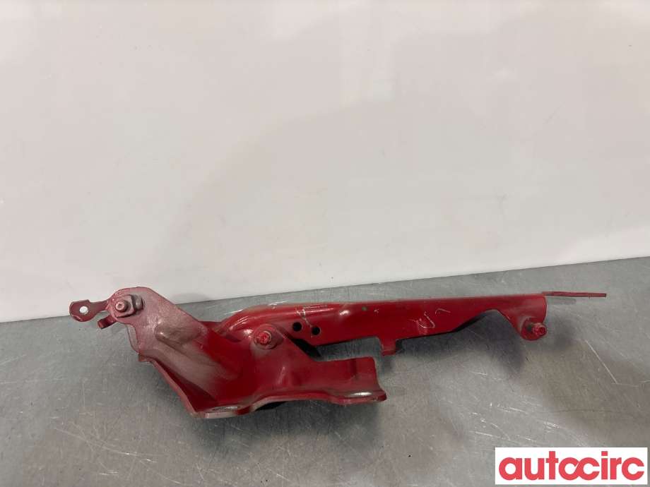 Panserhengsler til Volvo V70, 2007-2013 (Type III, Fase 1) (VOLVO|31385811)