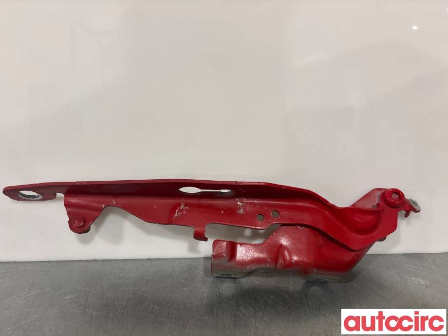 Panserhengsler til Volvo V70 2007-2013 (Type III, Fase 1) (VOLVO|31385811||31250186)