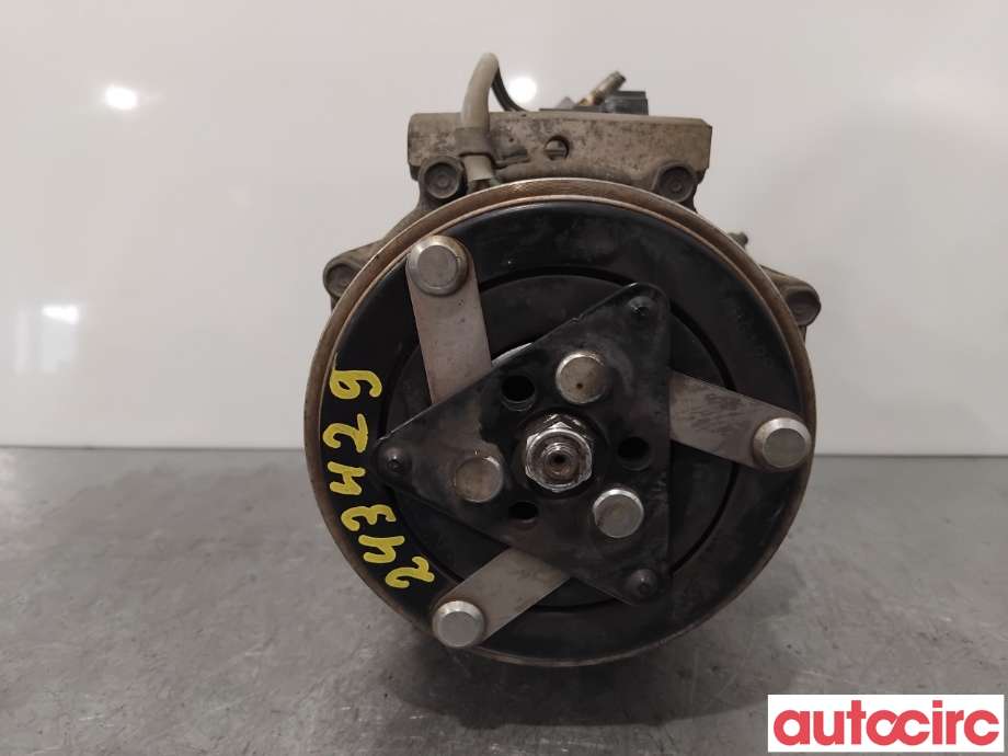 Aircondition kompressor til Volvo V70, 2007-2013 (Type III, Fase 1) (VOLVO|36001870)