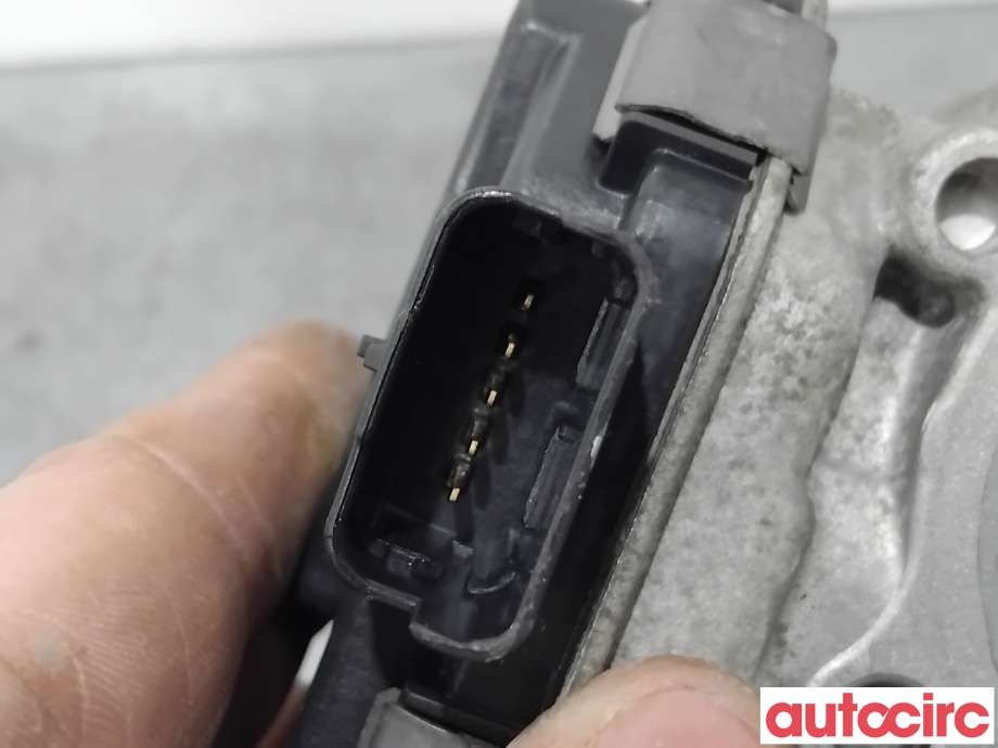 Spjeldhus til Volvo V70 2007-2013 (Type III, Fase 1) (VOLVO|31338109|28275019|9673534480)