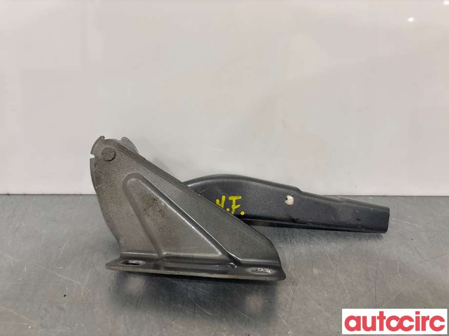 Panserhengsler til VW Amarok, 2016-2022 (Type I, Fase 2) (VOLKSWAGEN|2H0823302A)