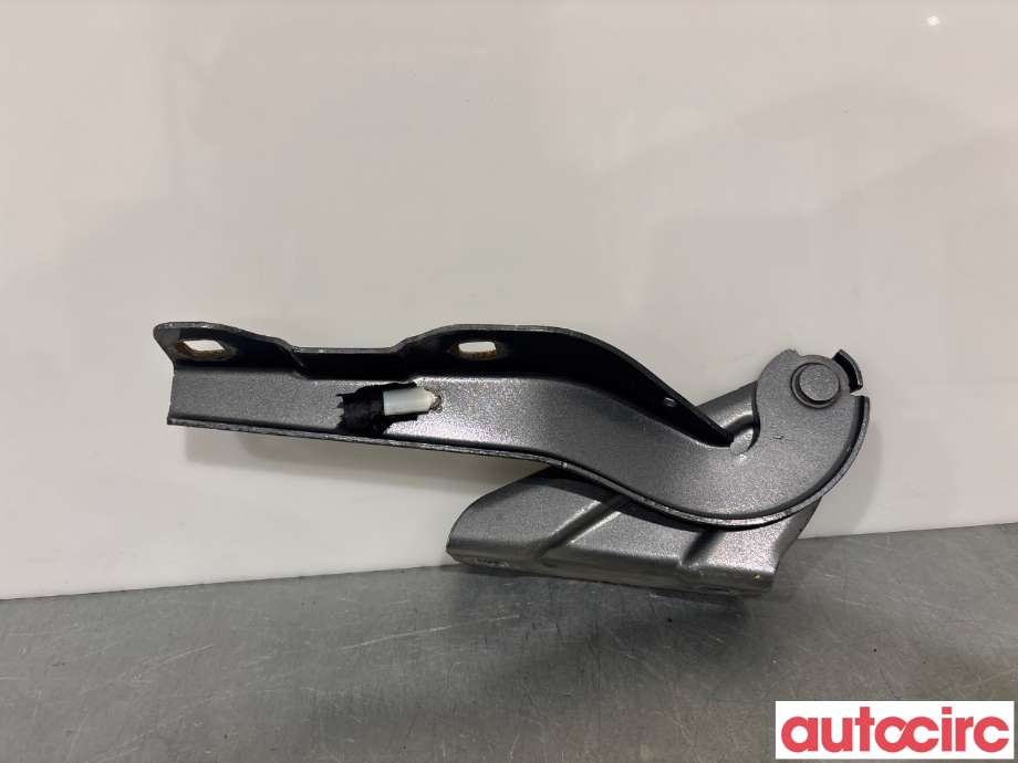 Panserhengsler til VW Amarok 2016-2022 (Type I, Fase 2) (VOLKSWAGEN|2H0823302A||2H0823302)
