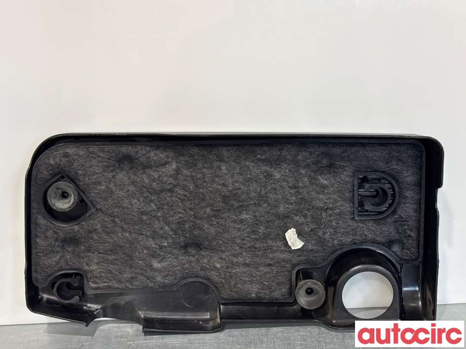 Motordeksel over motor til Opel Mokka 2012-2016 (Type I, Fase 1)  (OPEL|55573266|)