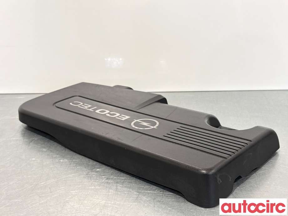 Motordeksel over motor til Opel Mokka 2012-2016 (Type I, Fase 1)  (OPEL|55573266|)