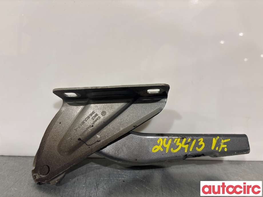Panserhengsler til VW Amarok 2016-2022 (Type I, Fase 2) (VOLKSWAGEN|2H0823301A||2H0823301)