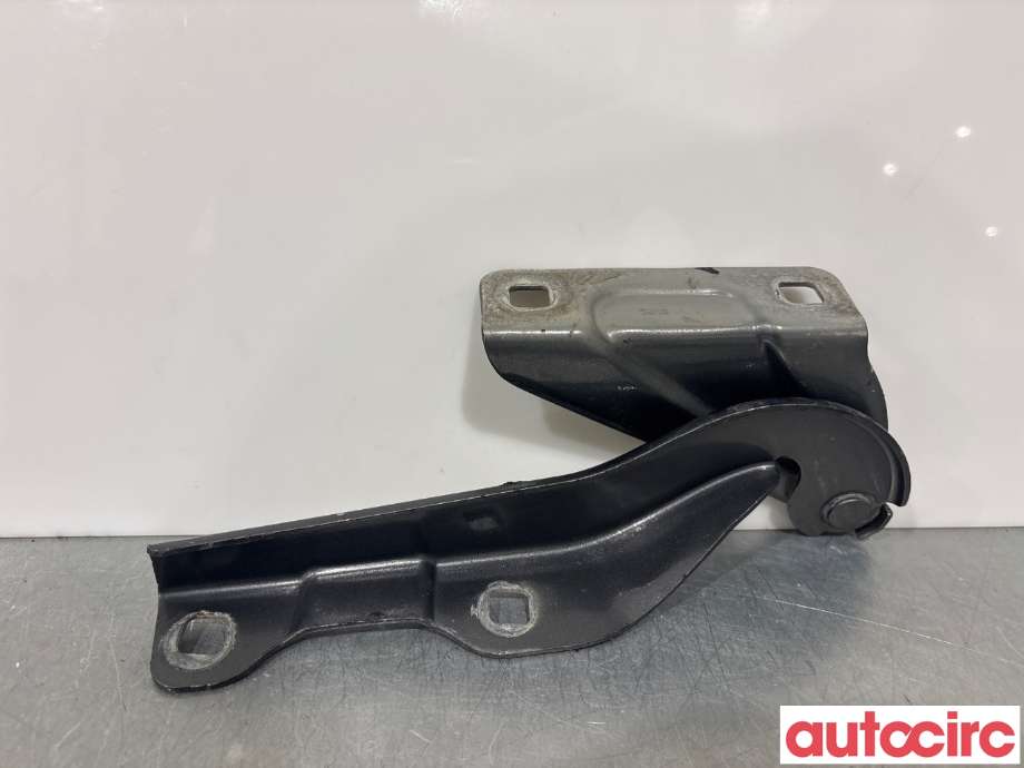 Panserhengsler til VW Amarok 2016-2022 (Type I, Fase 2) (VOLKSWAGEN|2H0823301A||2H0823301)