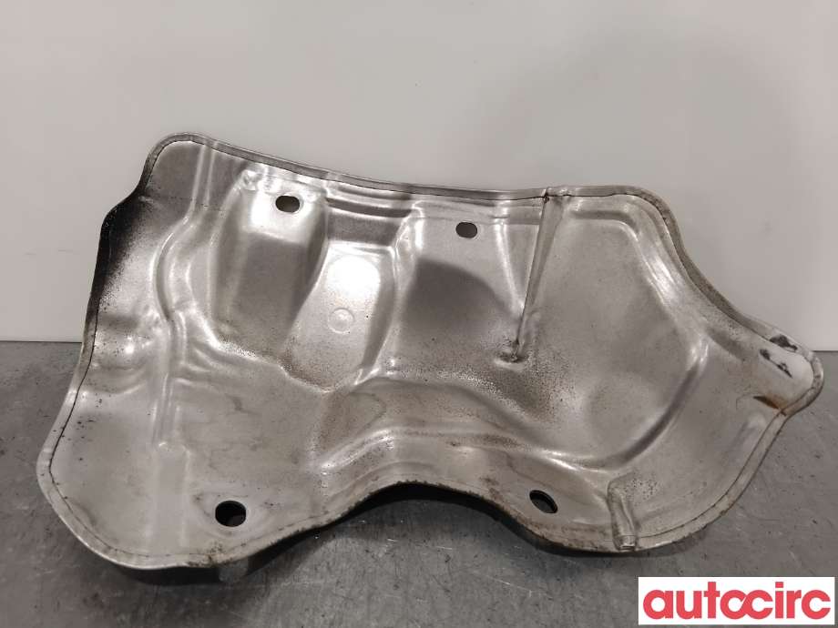 Eksos diverse til Volvo V70 2007-2013 (Type III, Fase 1) (VOLVO|30757842||AM51-9N454-KA)