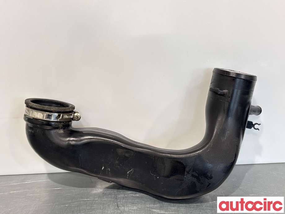 Turbo rør til Opel Mokka 2012-2016 (Type I, Fase 1)  (OPEL|55577107|)