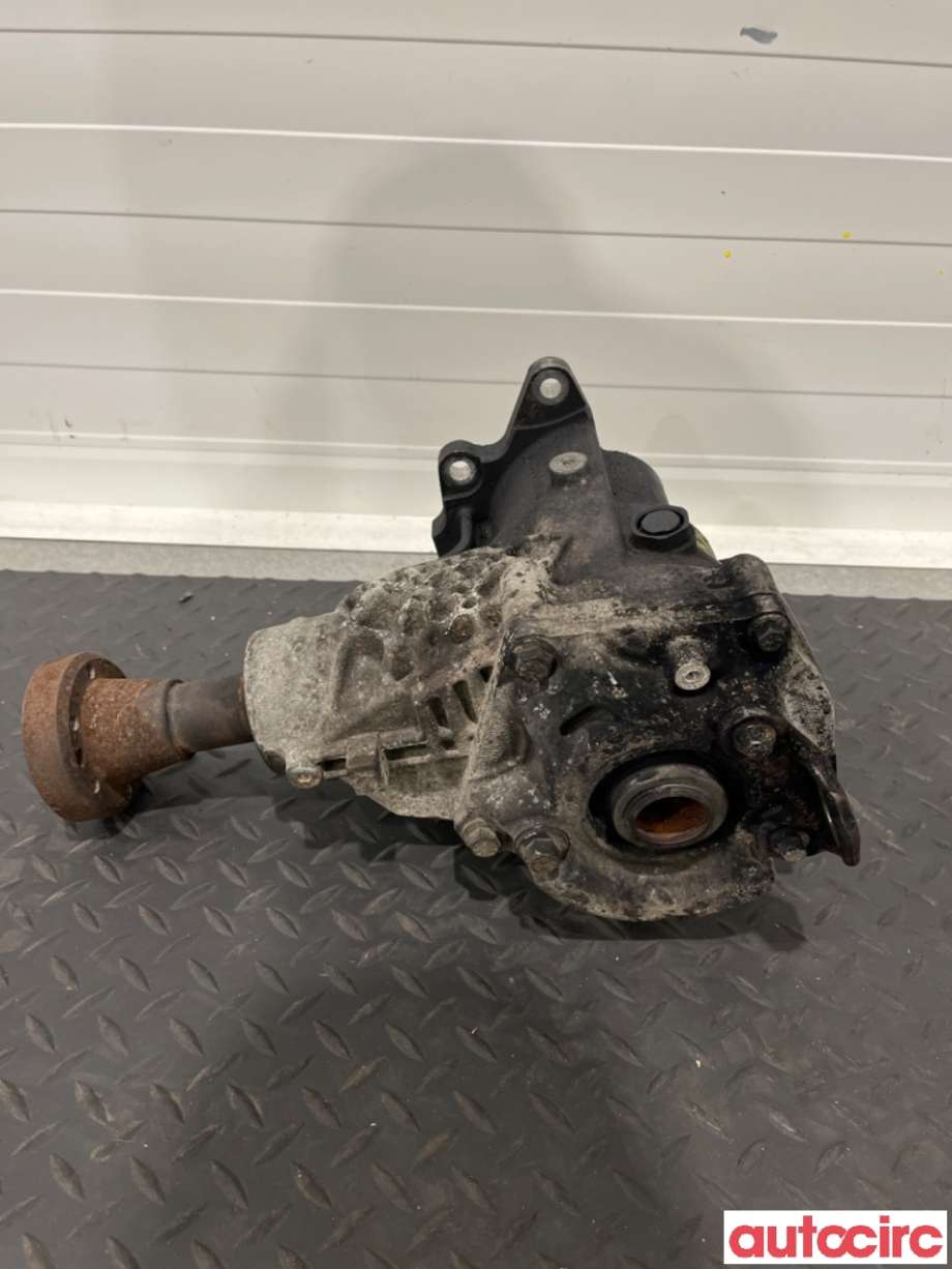 Girkasse 4WD fordelingskasse til Ford Kuga 2008-2012 (Type I)  (FORD|1686703||AV4N-7L486-BC)