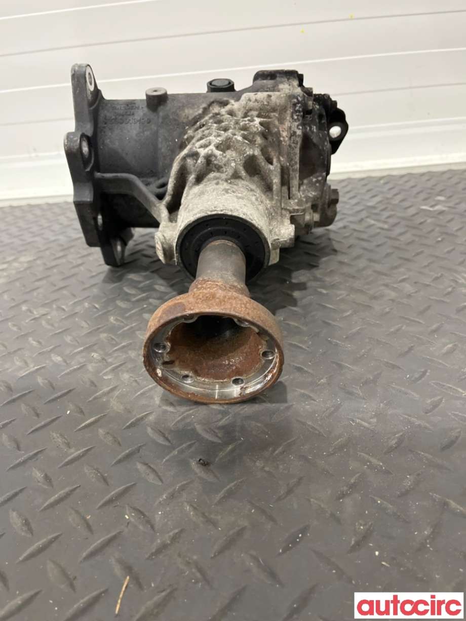 Girkasse 4WD fordelingskasse til Ford Kuga 2008-2012 (Type I)  (FORD|1686703||AV4N-7L486-BC)