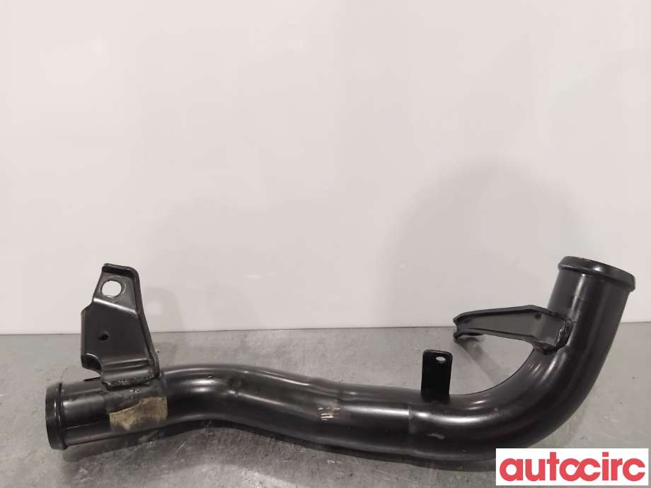 Turbo rør til Volvo V70, 2007-2013 (Type III, Fase 1) (VOLVO|31370931)