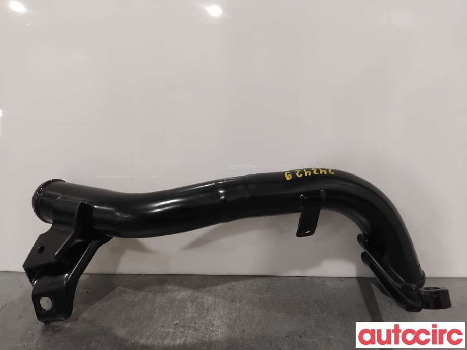 Turbo rør til Volvo V70 2007-2013 (Type III, Fase 1) (VOLVO|31370931|)