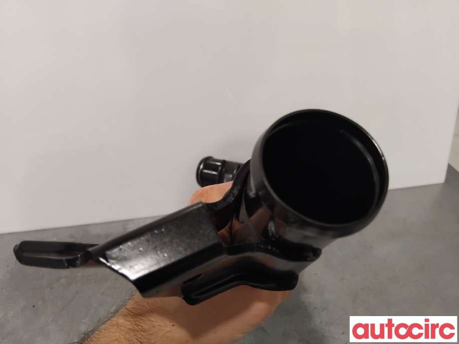 Turbo rør til Volvo V70 2007-2013 (Type III, Fase 1) (VOLVO|31370931|)