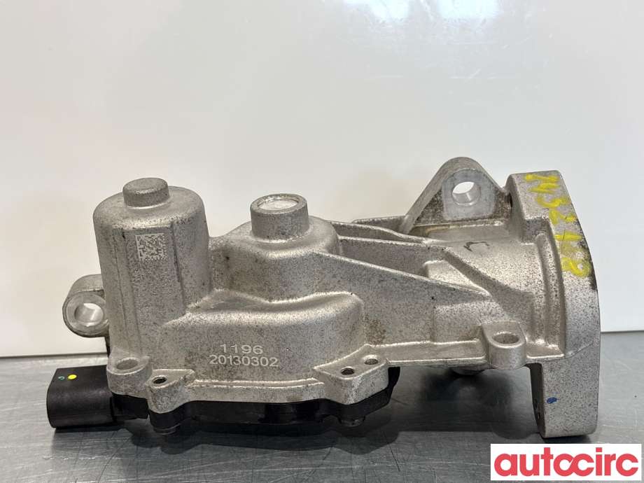 EGR-ventil til Opel Mokka 2012-2016 (Type I, Fase 1)  (OPEL|55581958|)