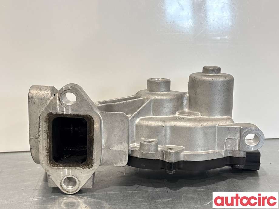 EGR-ventil til Opel Mokka 2012-2016 (Type I, Fase 1)  (OPEL|55581958|)