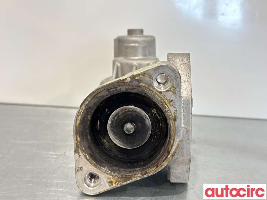 EGR-ventil til Opel Mokka 2012-2016 (Type I, Fase 1)  (OPEL|55581958|)