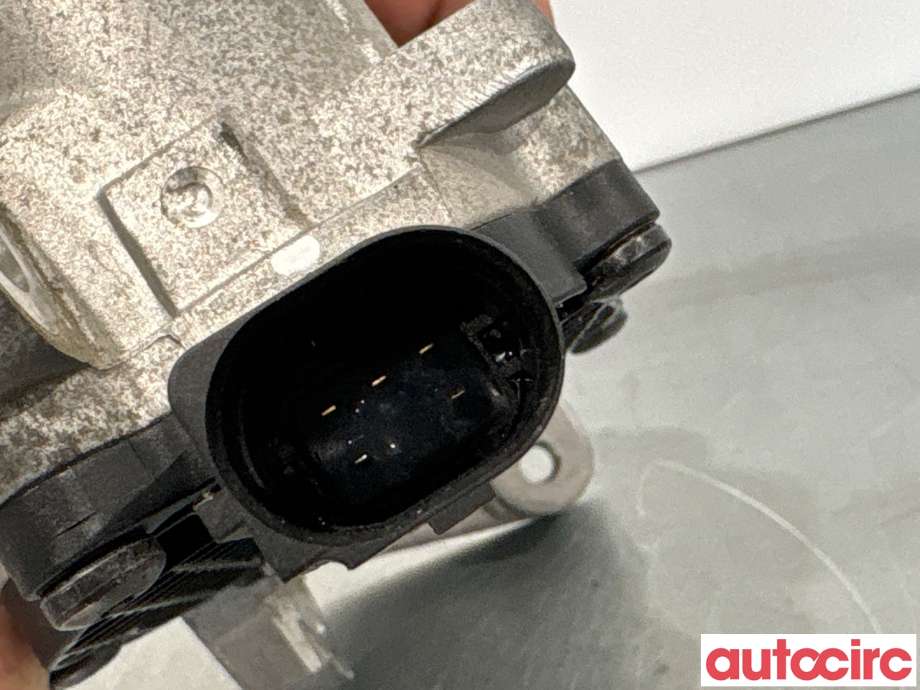 EGR-ventil til Opel Mokka 2012-2016 (Type I, Fase 1)  (OPEL|55581958|)