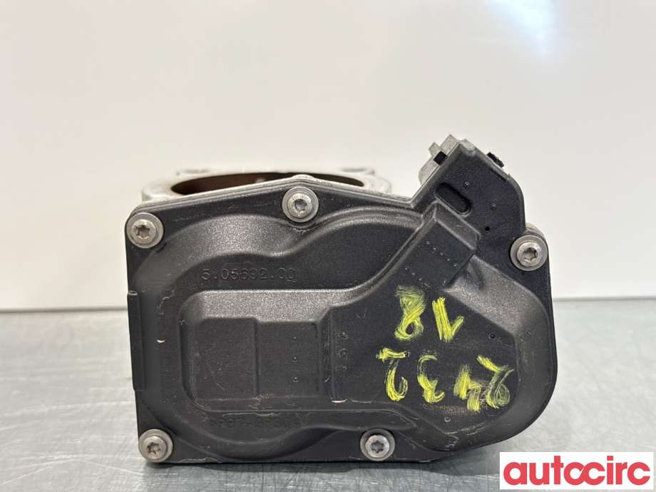 Spjeldhus til Opel Mokka 2012-2016 (Type I, Fase 1)  (OPEL|55567727||55567728)