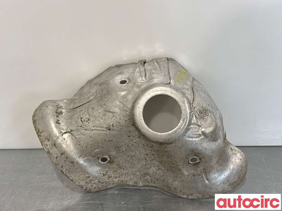 Eksos diverse til Opel Mokka 2012-2016 (Type I, Fase 1) (OPEL|55567713|)