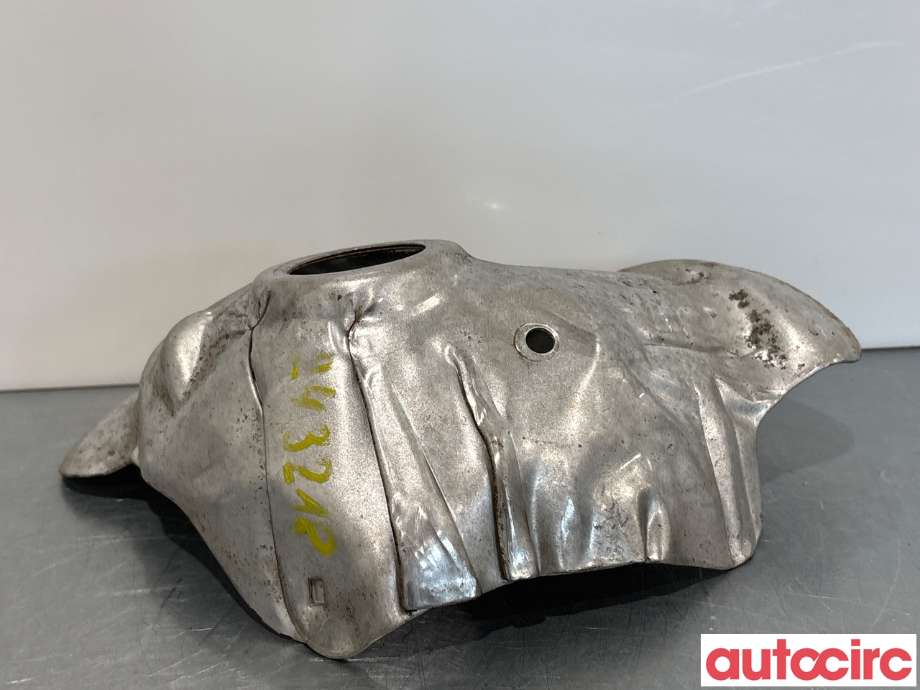 Eksos diverse til Opel Mokka 2012-2016 (Type I, Fase 1) (OPEL|55567713|)