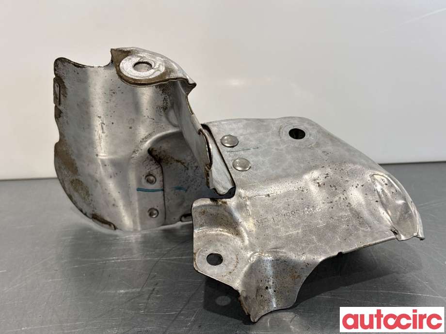 Eksos diverse til Opel Mokka 2012-2016 (Type I, Fase 1)  (OPEL|98088842||8980888421)