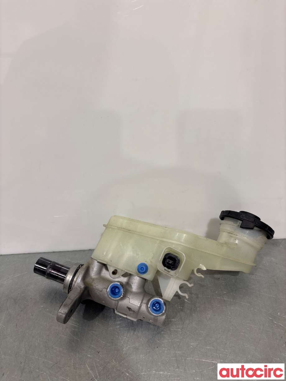 Bremsepumpe hoved til Honda HR-V 2015-2021 (Type II) (HONDA|NO NUMBER|)