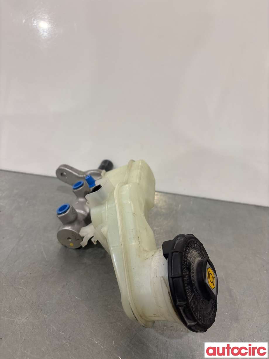 Bremsepumpe hoved til Honda HR-V 2015-2021 (Type II) (HONDA|NO NUMBER|)