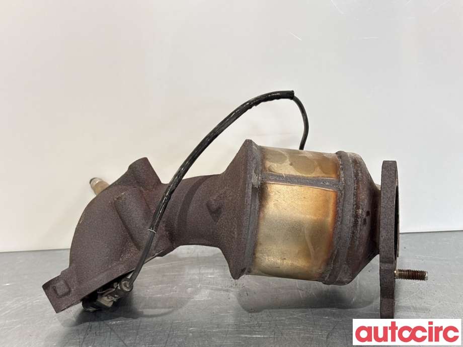 Katalysator til Opel Mokka 2012-2016 (Type I, Fase 1)  (OPEL|55567712||28118577)