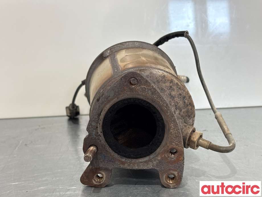 Katalysator til Opel Mokka 2012-2016 (Type I, Fase 1)  (OPEL|55567712||28118577)