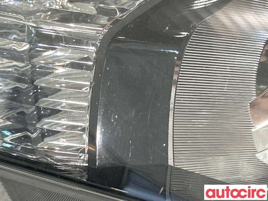 Frontlykt venstre halogen til Honda HR-V 2015-2021 (Type II)  (HONDA|33150-T7S-G01|)