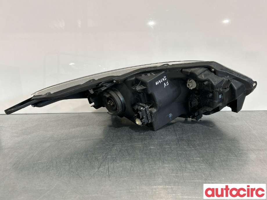 Frontlykt venstre halogen til Honda HR-V 2015-2021 (Type II)  (HONDA|33150-T7S-G01|)