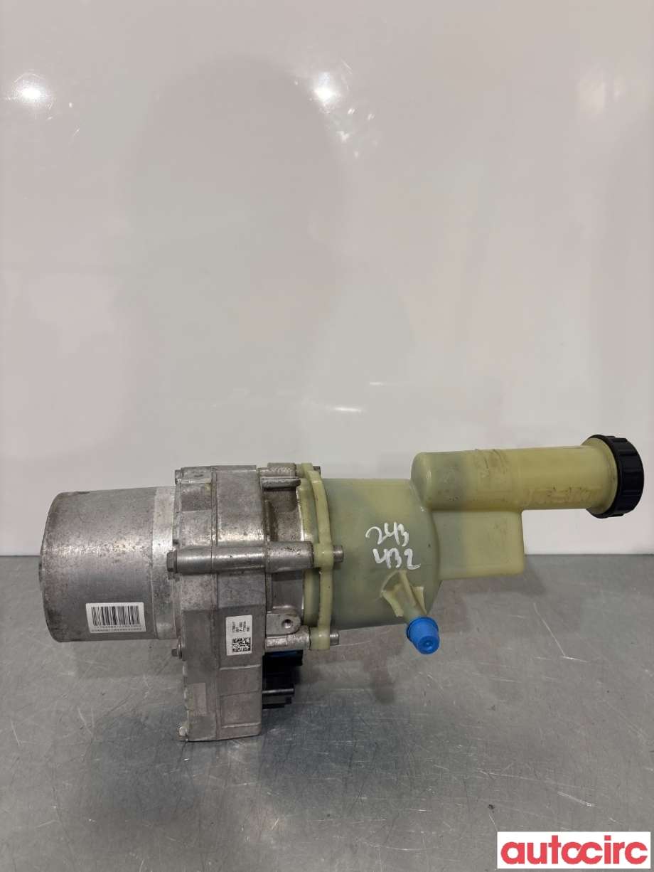 Servo pumpe elektrisk til Citroën Jumpy 2016-->> (Type III)  (CITROEN|1617410580||9818127580)