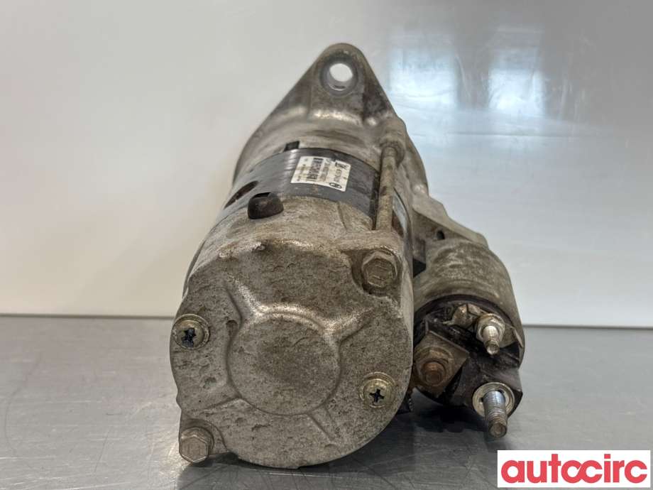Starter diesel til Opel Mokka 2012-2016 (Type I, Fase 1)  (OPEL|55578420|M002T86271)