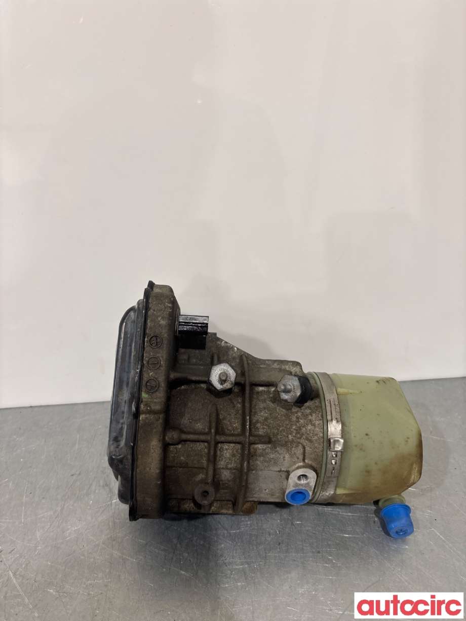 Servo pumpe elektrisk til Volvo V70 2007-2013 (Type III, Fase 1) (VOLVO|36050681||31360442)